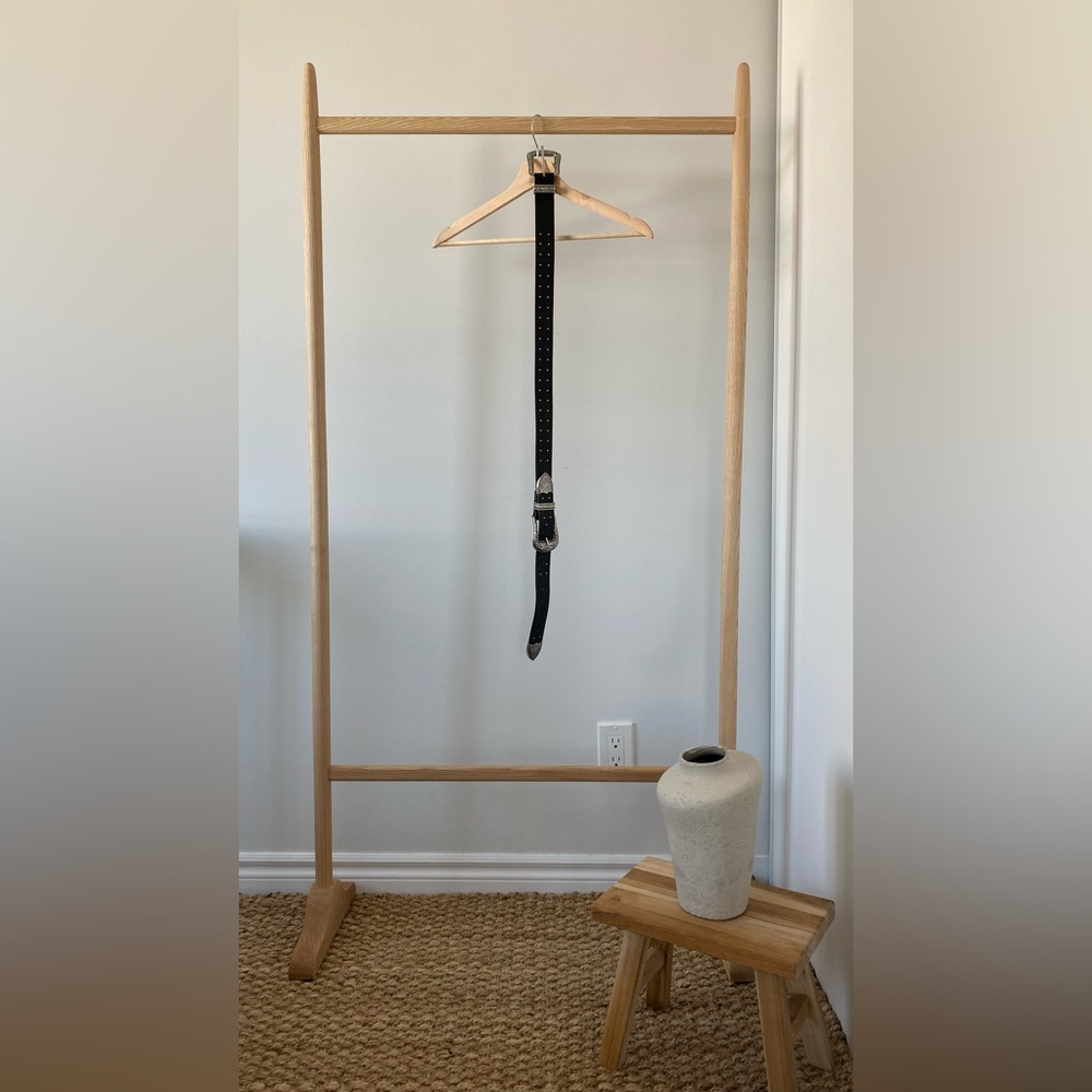 Zara Western Style Belt